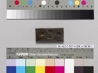 藏品(銀樓打金工具一組)的圖片