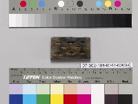 藏品(銀樓打金工具一組)的圖片