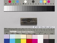 藏品(銀樓打金工具一組)的圖片