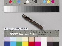 藏品(銀樓打金工具一組)的圖片