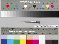 藏品(銀樓打金工具一組)的圖片