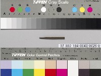 藏品(銀樓打金工具一組)的圖片