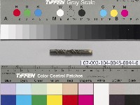 藏品(銀樓打金工具一組)的圖片