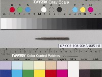 藏品(銀樓打金工具一組)的圖片