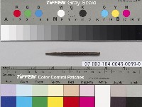 藏品(銀樓打金工具一組)的圖片