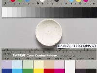 藏品(銀樓打金工具一組)的圖片