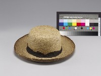 藏品(帽子)的圖片