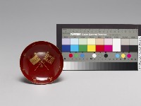 藏品(日軍-臨時臺灣派遣紀念杯)的圖片