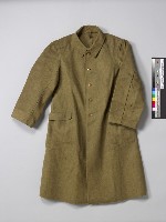 藏品(日軍-長外套)的圖片