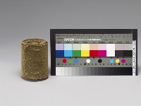 藏品(日軍-綁腿‧皮腳絆)的圖片