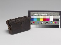 藏品(日軍-彈藥盒)的圖片