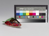 藏品(刺繡作品)的圖片