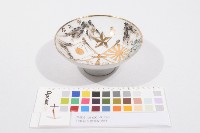 藏品(日軍在台從軍紀念杯（日軍在臺從軍紀念杯）)的圖片