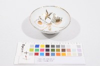 藏品(日軍在台從軍紀念杯（日軍在臺從軍紀念杯）)的圖片