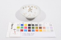 藏品(日軍在台從軍紀念杯（日軍在臺從軍紀念杯）)的圖片
