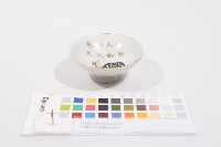 藏品(日軍在台從軍紀念杯（日軍在臺從軍紀念杯）)的圖片