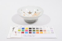 藏品(日軍在台從軍紀念杯（日軍在臺從軍紀念杯）)的圖片