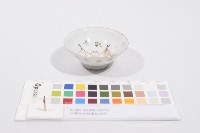藏品(日軍在台從軍紀念杯（日軍在臺從軍紀念杯）)的圖片
