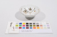 藏品(日軍在台從軍紀念杯（日軍在臺從軍紀念杯）)的圖片