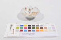 藏品(日軍在台從軍紀念杯（日軍在臺從軍紀念杯）)的圖片