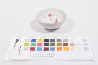 藏品(日軍在台從軍紀念杯（日軍在臺從軍紀念杯）)的圖片