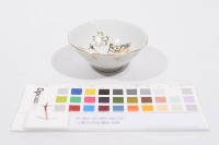 藏品(日軍在台從軍紀念杯（日軍在臺從軍紀念杯）)的圖片