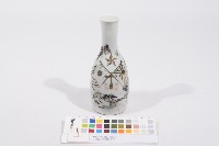 藏品(日軍在台從軍紀念杯（日軍在臺從軍紀念壺）)的圖片