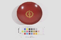 藏品(台中州-第五回國勢調查-褒賞木杯組(臺中州-第五回國勢調查-褒賞木杯組))的圖片