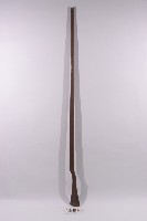 藏品(北斗街警防團-訓練用木槍)的圖片