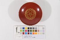 藏品(桃園神社鎮座祭(安座式)-紀念杯)的圖片