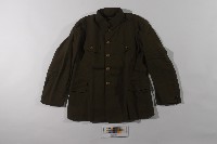 藏品(臺北高等商業學校-制服)的圖片