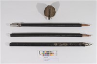 藏品(愛國婦人會-旗杆)的圖片