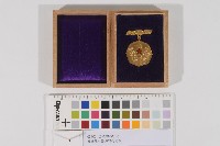 藏品(愛國婦人會-貳等有功章)的圖片