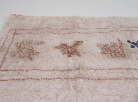 藏品(愛國婦人會台南州支部-千人針（愛國婦人會臺南州支部-千人針）)的圖片