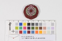 藏品(大日本國防婦人會台北市南分會-會員徽章（大日本國防婦人會臺北市南分會-會員徽章）)的圖片