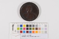 藏品(臺灣總督明石元二郎-幣章)的圖片