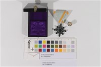藏品(勳八等瑞寶章組)的圖片