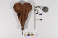 藏品(等仔(戥仔))的圖片