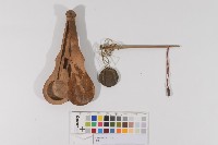 藏品(等仔(戥仔))的圖片