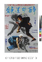 藏品(電影海報：醉步迷猴)的圖片