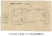 藏品(東門町游泳池略圖)的圖片