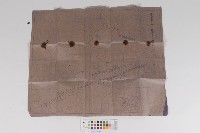 藏品(借款公文)的圖片