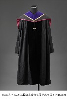 藏品(榮譽博士服)的圖片