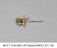 藏品(別針)的圖片