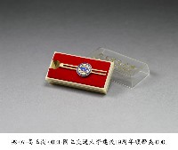 藏品(領帶夾)的圖片
