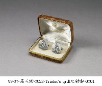 藏品(袖扣)的圖片