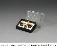 藏品(領帶夾)的圖片