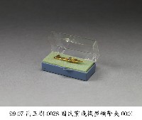 藏品(領帶夾)的圖片