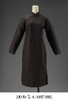 藏品(女祺袍長袖型衣服)的圖片