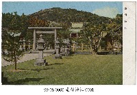 藏品(臺灣神社)的圖片